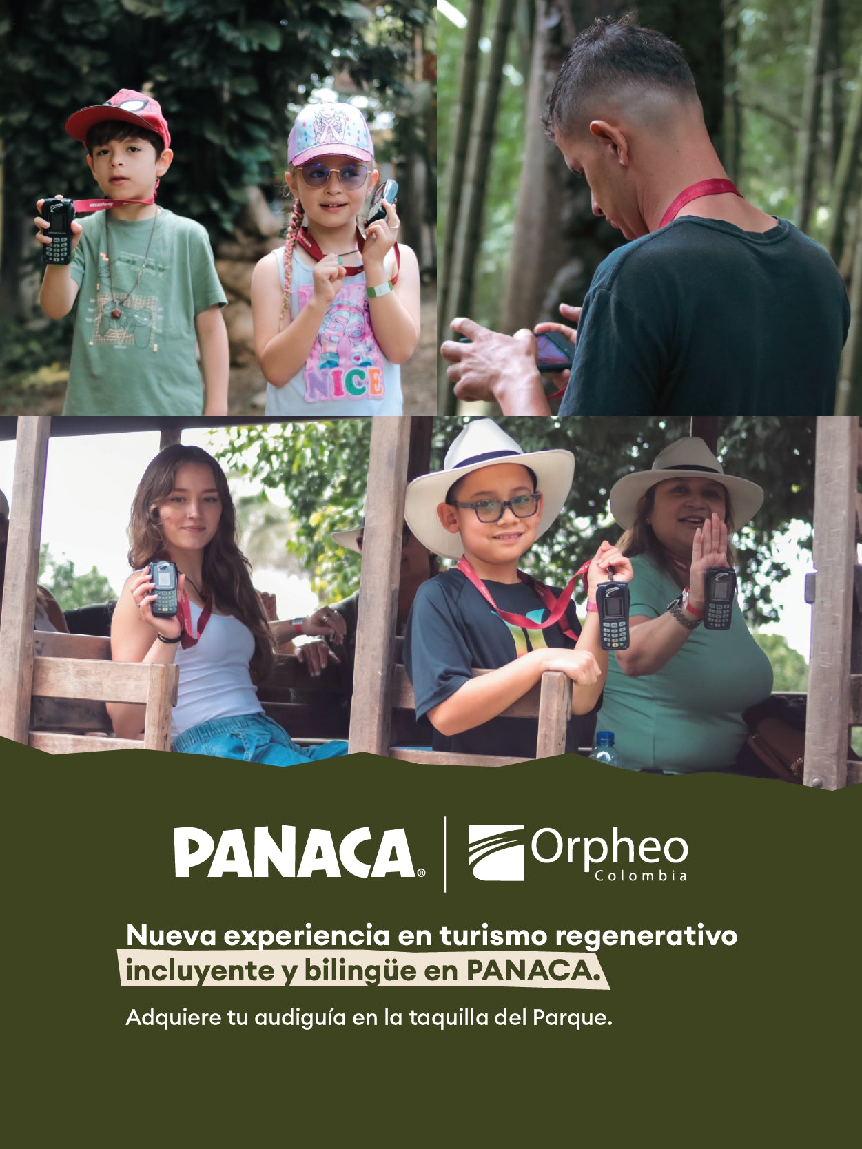 Parque Panaca