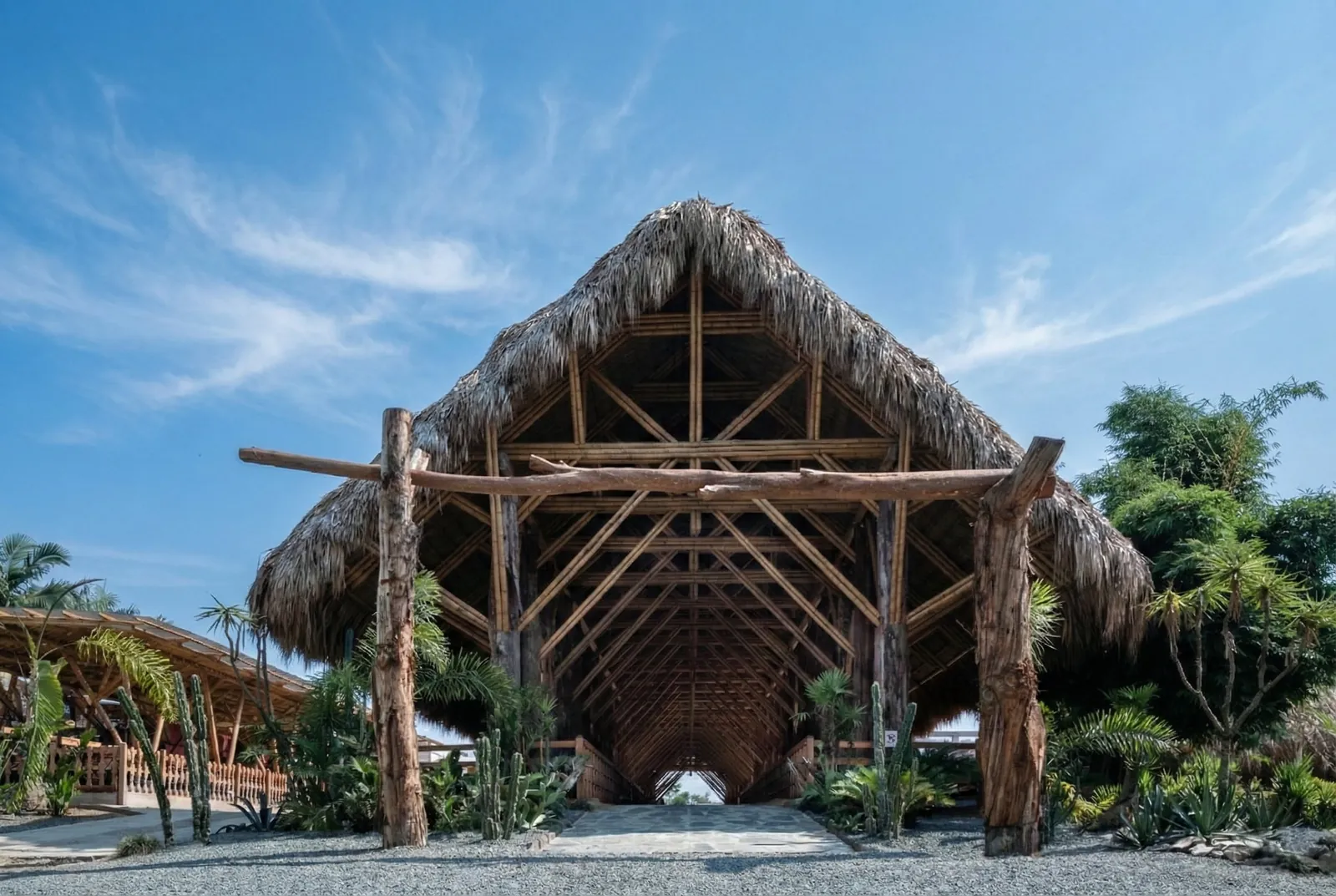 PANACA Cattle Station