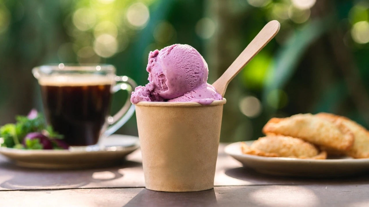 Heladería Especies – Artisan ice cream, coffee and empanadas